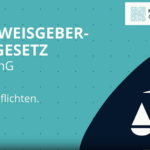 Umsetzungsfrist für das HinSchG läuft ab