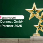 Zum dritten Mal in Folge: DSS-Connect „Best Partner 2025“