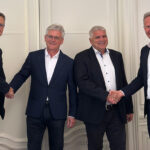 DSS-connect verstärkt die connexta-Gruppe