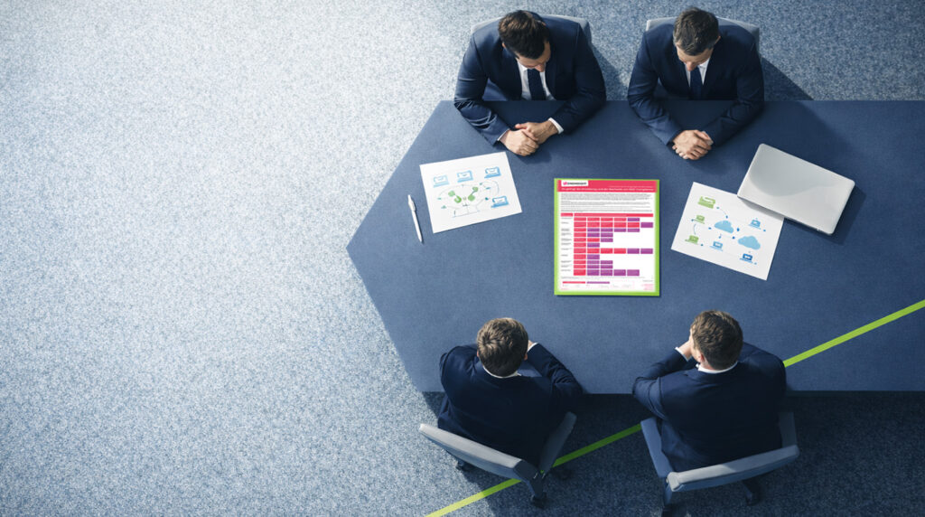 NIS2 2026: Pflichten, Haftung, Prioritäten – so gelingt der Einstieg